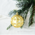 Juldekoration Boll Xmas Tree Hanging Ball Gifts